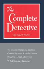 The Complete Detective