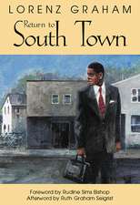 Return to South Town