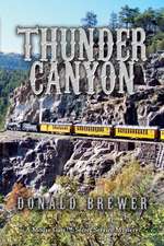 Thunder Canyon