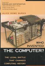 Who Invented the Computer?