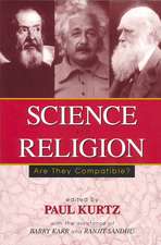 Science and Religion