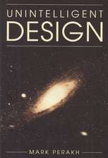 Unintelligent Design