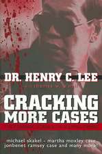 Cracking More Cases: The Forensic Science of Solving Crimes