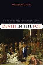 Death in the Pot