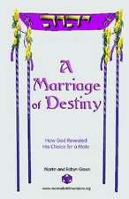 A Marriage of Destiny