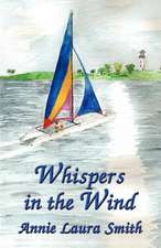 Whispers in the Wind