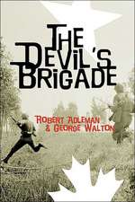 The Devil's Brigade