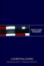 Military Widow