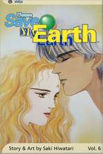 Please Save My Earth, Vol. 6