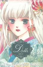 Dolls, Vol. 3