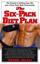 The Six-Pack Diet Plan