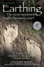 Earthing (2nd Edition)