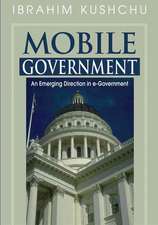 Mobile Government