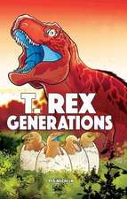 T. Rex Generations