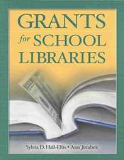 Grants for School Libraries