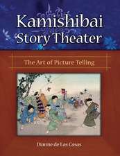 Kamishibai Story Theater