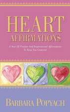 Heart Affirmations