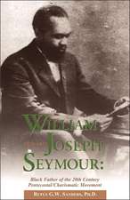 William Joseph Seymour