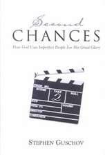 Second Chances