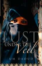 Lust Under the Veil