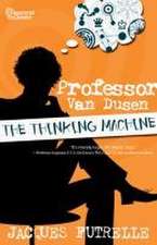 The Thinking Machine