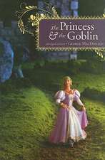 The Princess and the Goblin