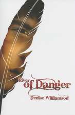 River of Danger