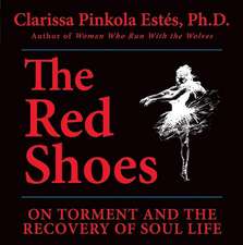 The Red Shoes