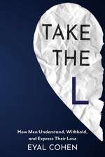 Take the L