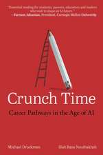 Crunch Time