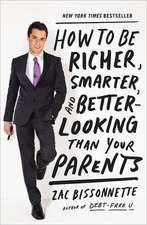 Ht Be Richer Smarter &Better-L