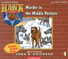 Murder in the Middle Pasture