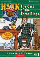 The Case of the Three Rings