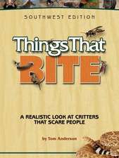 Things That Bite