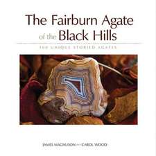 The Fairburn Agate of the Black Hills