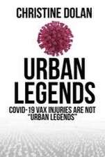 Urban Legends