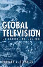 Global Television: Co-Producing Culture