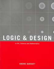 Logic and Design, Revised