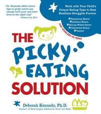 The Picky Eating Solution