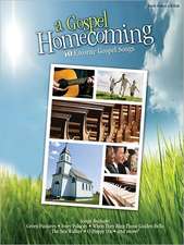 A Gospel Homecoming