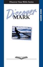 Discover Mark