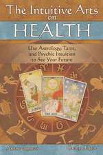 Intuitive Arts on Health