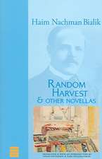 Random Harvest & Other Novellas