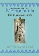 Mesopotamia: Iraq in Ancient Times