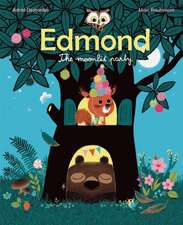 Edmond, The Moonlit Party