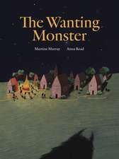 The Wanting Monster