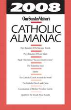 OurSundayVistor's Catholic Almanac