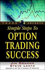 Simple Steps to Option Trading Success