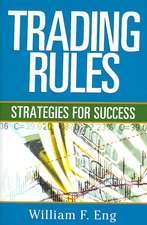 Trading Rules: Strategies for Success