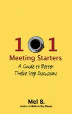 101 Meeting Starters